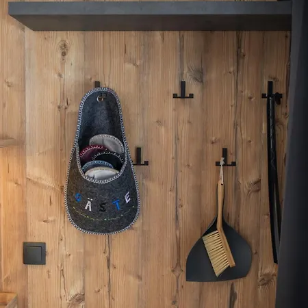 Mountainlights Apartman Neustift im Stubaital