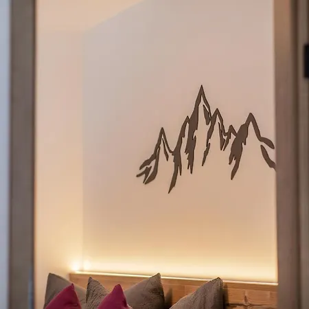Apartman Mountainlights Neustift im Stubaital