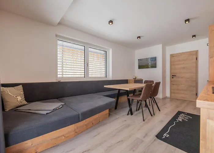 Appartement Mountainlights