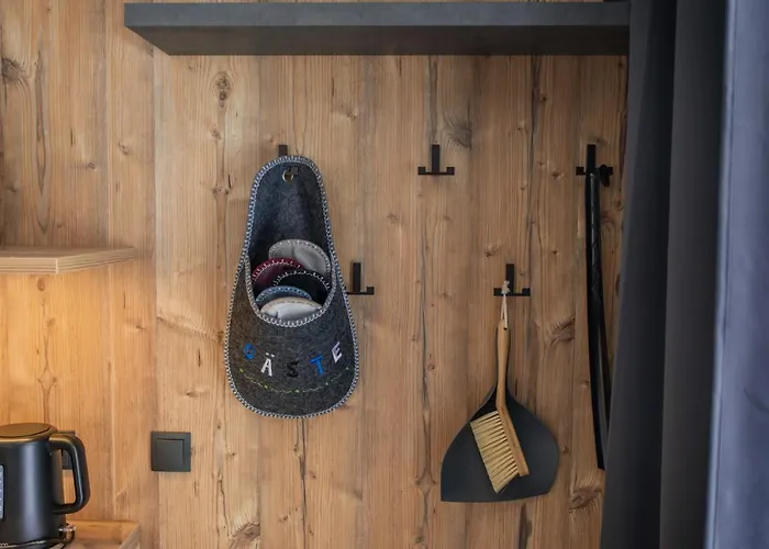 Mountainlights Appartement Neustift im Stubaital