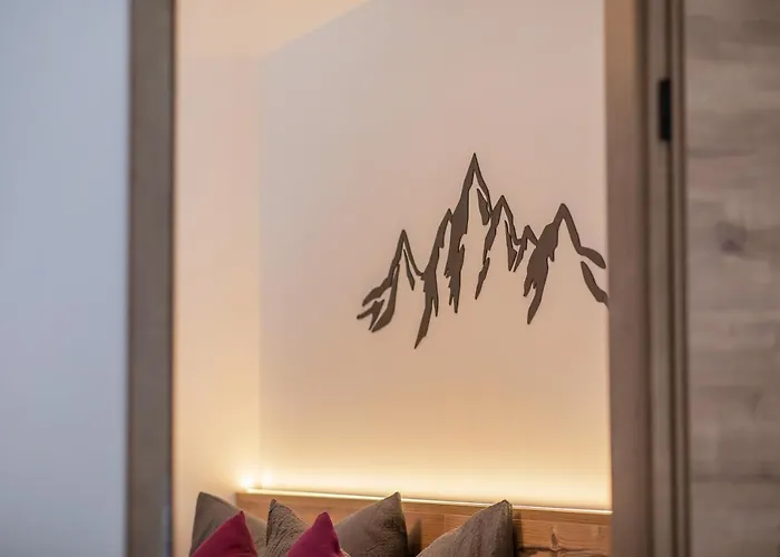 Appartement Mountainlights Neustift im Stubaital
