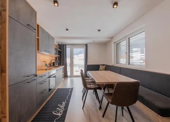 Mountainlights Neustift im Stubaital