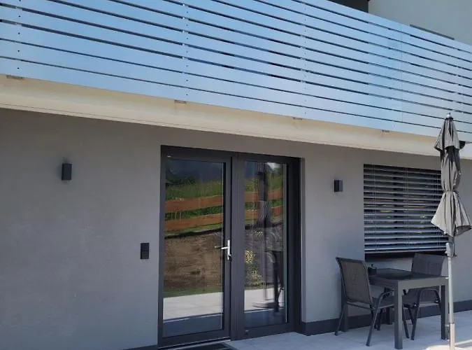 Appartement Mountainlights