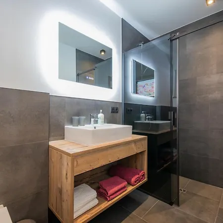 Mountainlights Апартаменты *