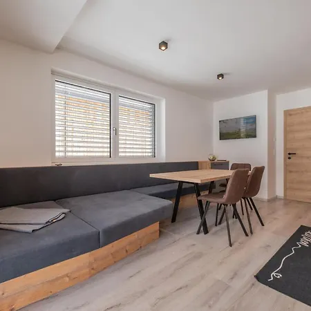 Апартаменты Mountainlights